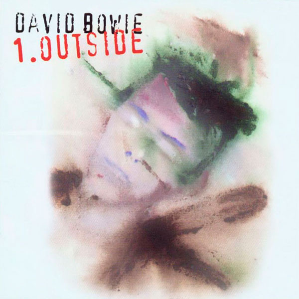 'Outside' (1995)