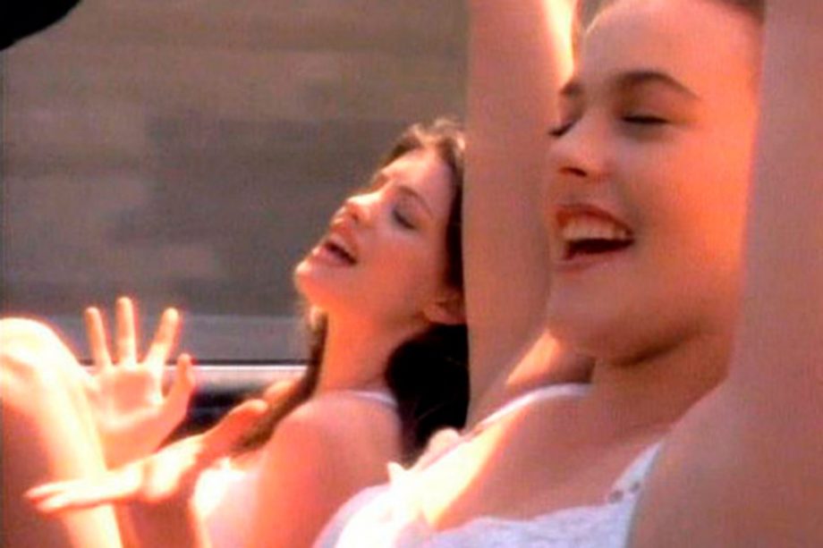 Alicia Silverstone