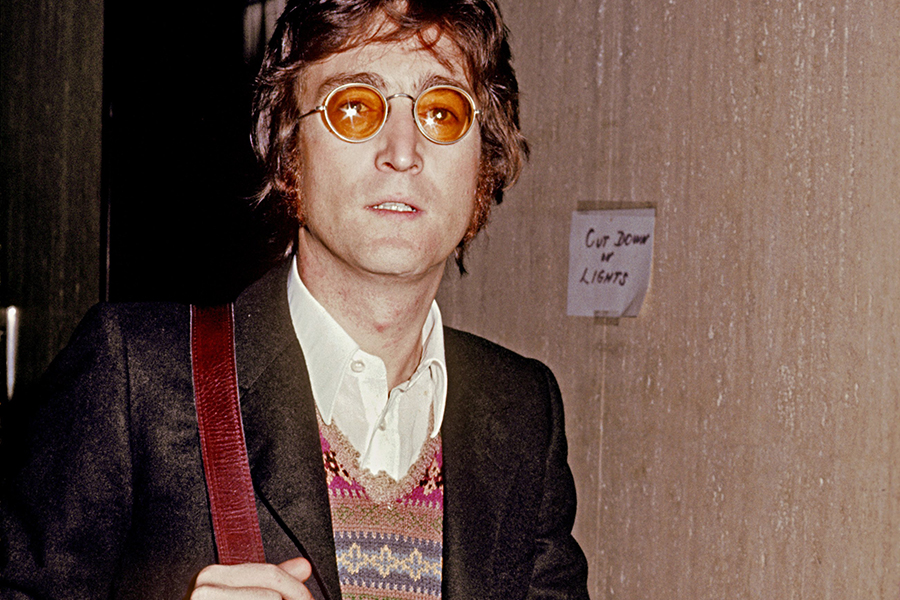 John Lennon