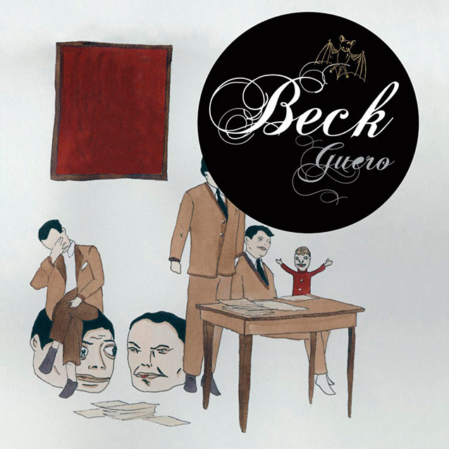 Beck - 'Guero'