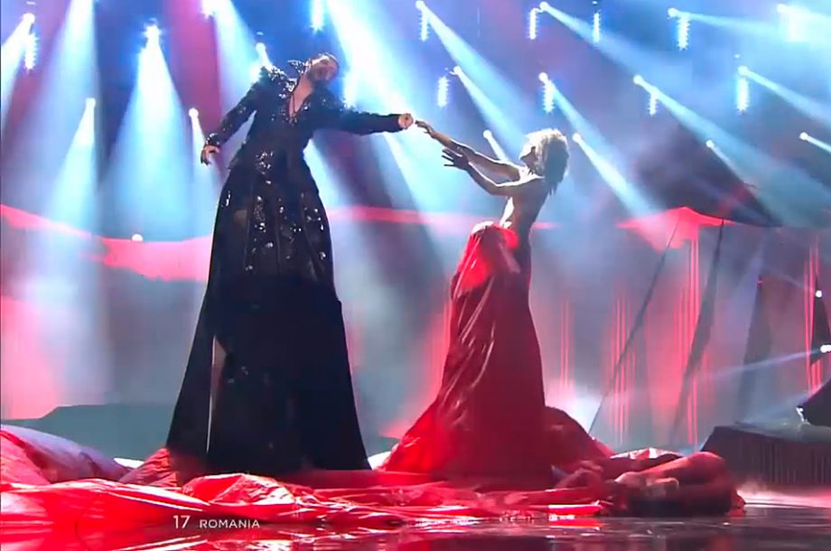 Romania turns to Dracula for inspiration