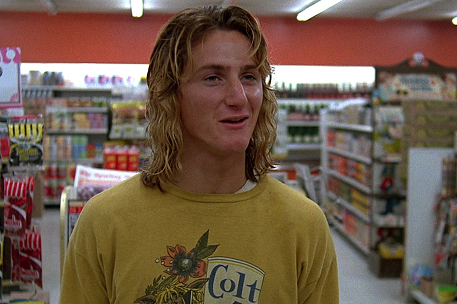 Fast Times At Ridgemont High (1982)