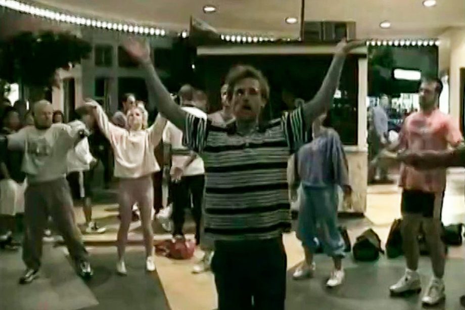 Spike Jonze