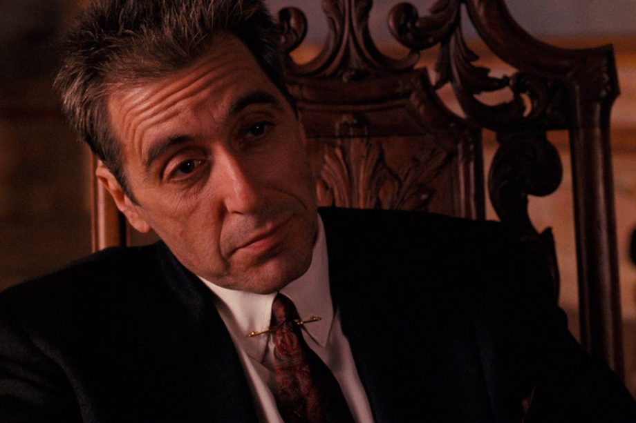 The Godfather Part III