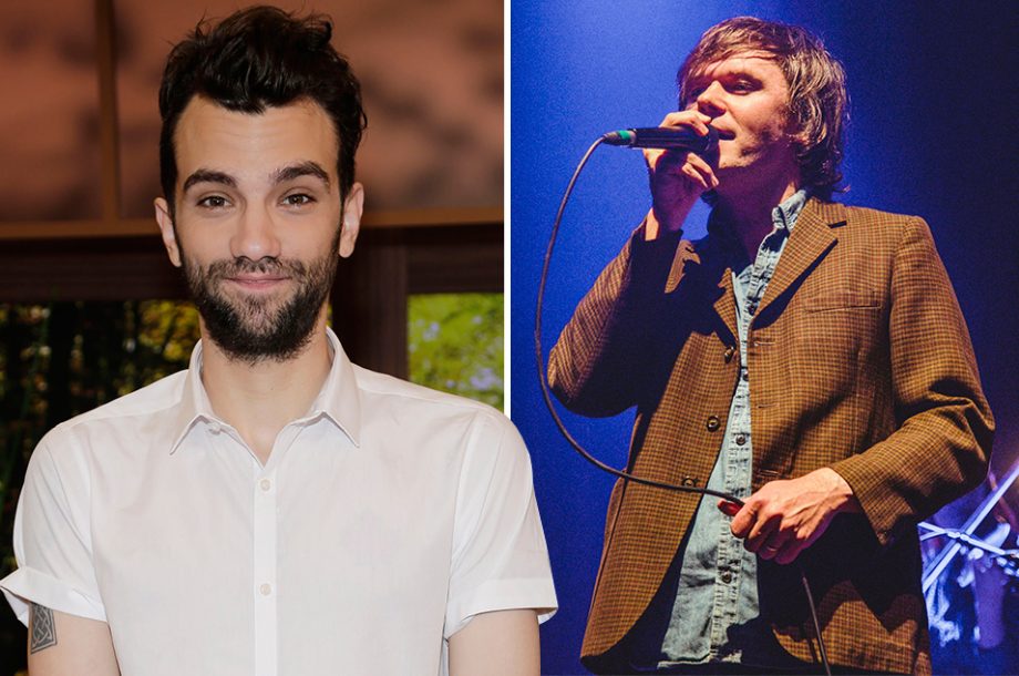 Jay Baruchel - Idlewild