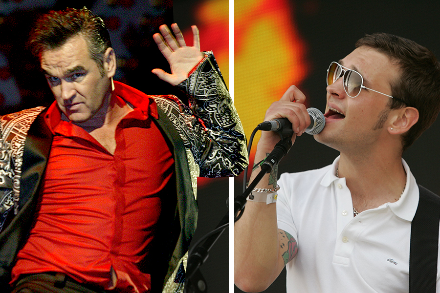 Morrissey