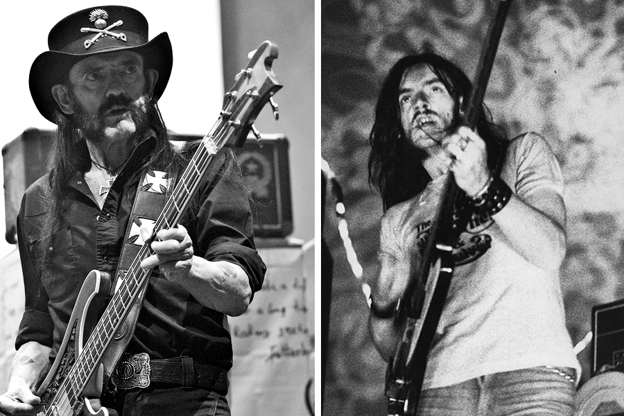 Motörhead