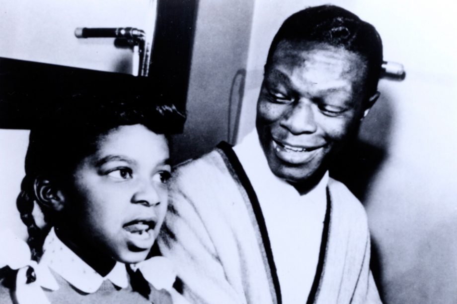 Nat King Cole & Natalie Cole