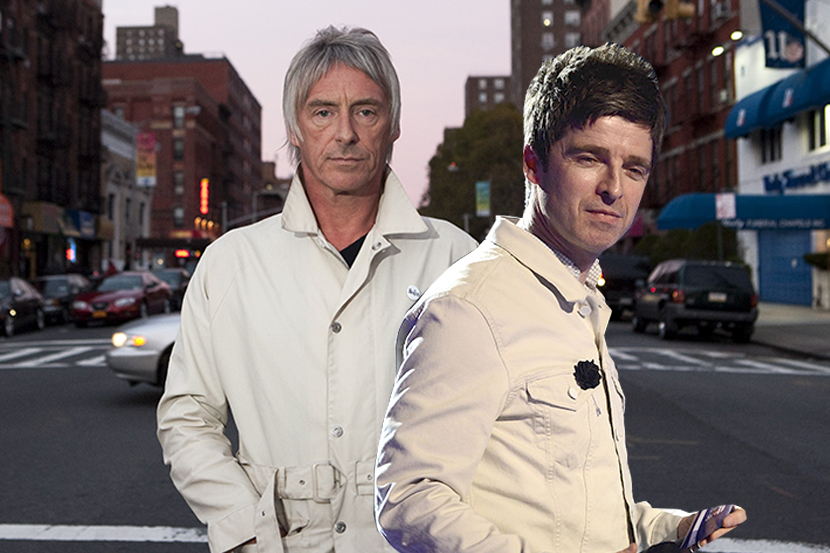 Paul Weller – Saturns Pattern★限定レッドビニール Album review: Paul Weller - Saturns Pattern - Richer Sounds