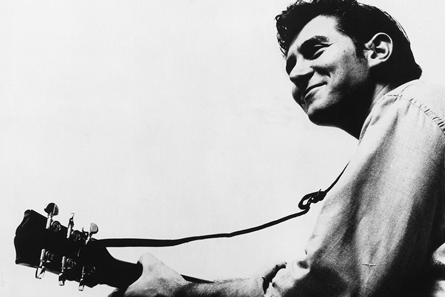 Phil Ochs