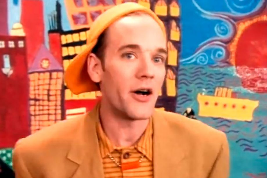 Backwards baseball caps