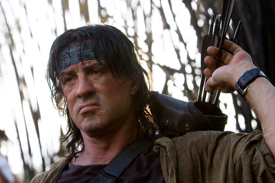 Rambo