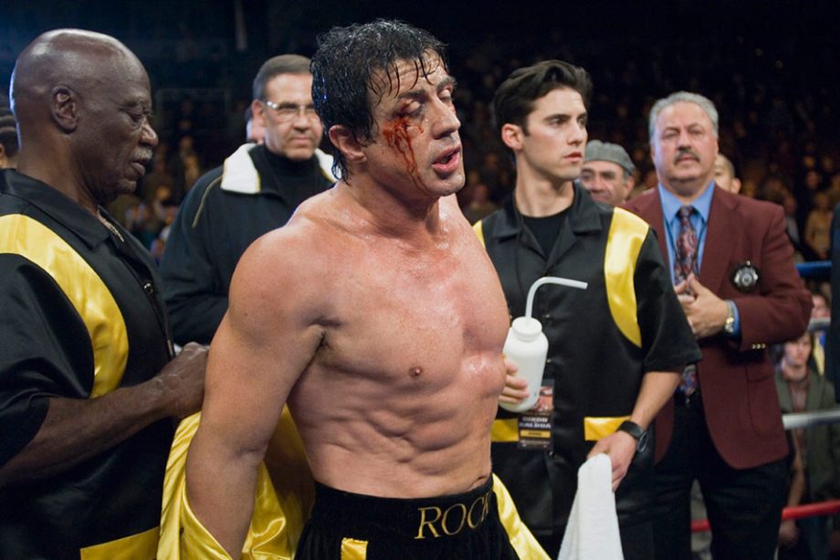 Rocky Balboa