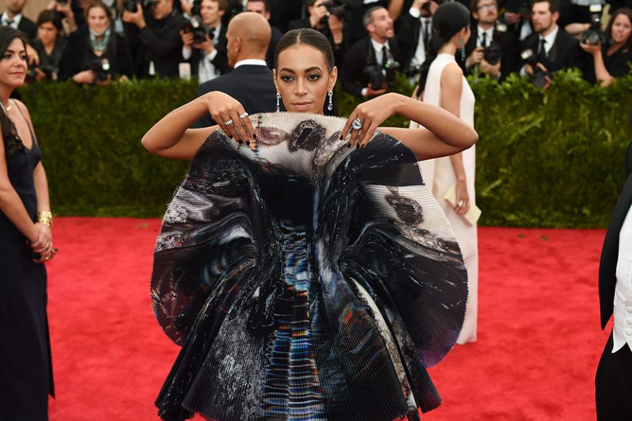 Solange