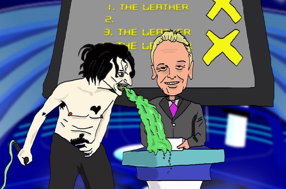 Fat White Family Fortunes