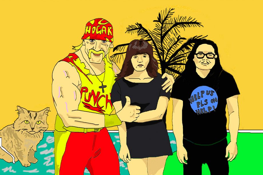 Hogan Knows Best Coast