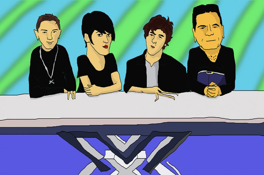 The XX Factor