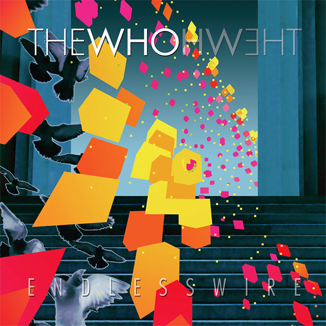 The Who - 'Endless Wire'