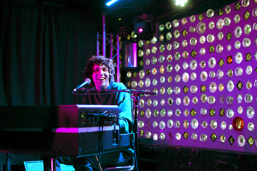 Tobias Jesso Jr - 'Without You'