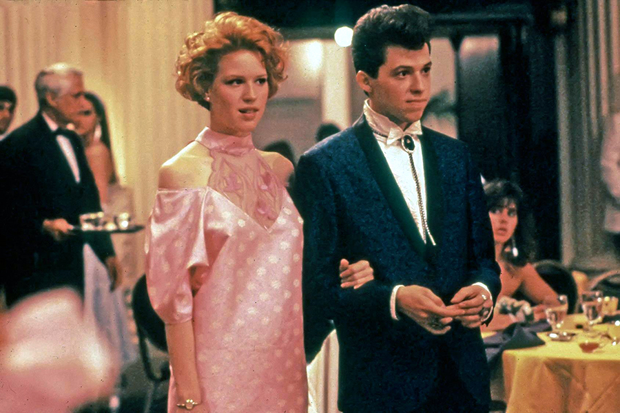 Pretty In Pink (1986)