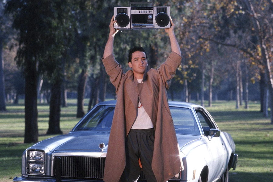Say Anything... (1989)