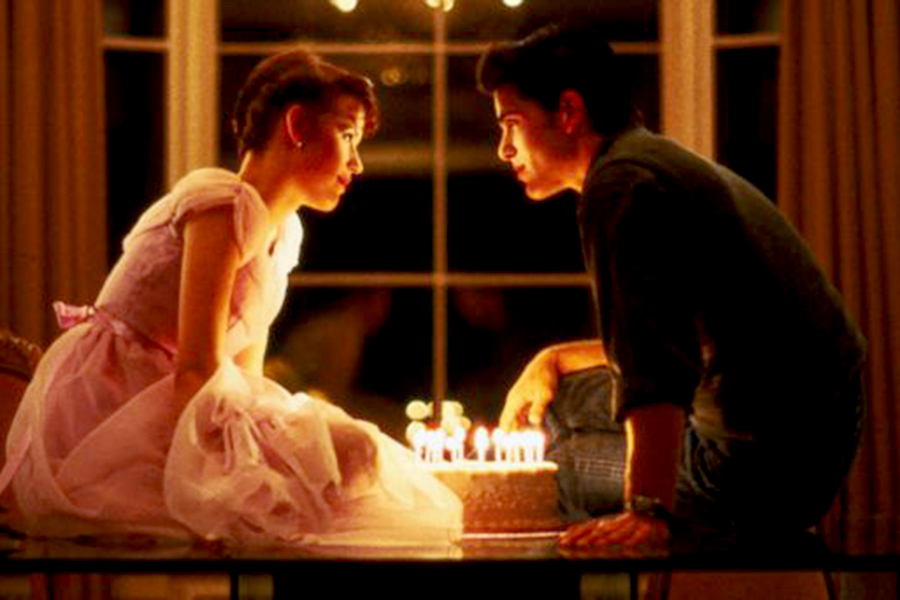 Sixteen Candles (1984)