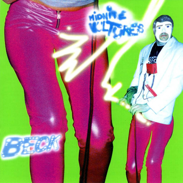 Beck - 'Midnight Vultures'