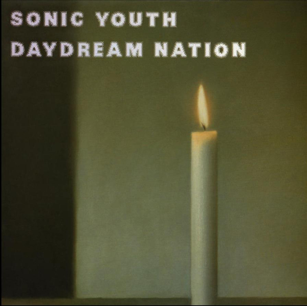 Sonic Youth - 'Daydream Nation'