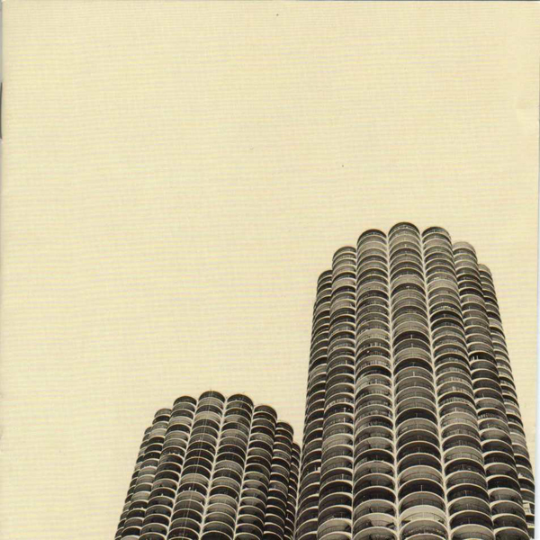 Wilco - 'Yankee Hotel Foxtrot'