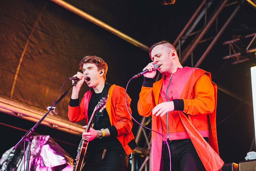 Everything Everything