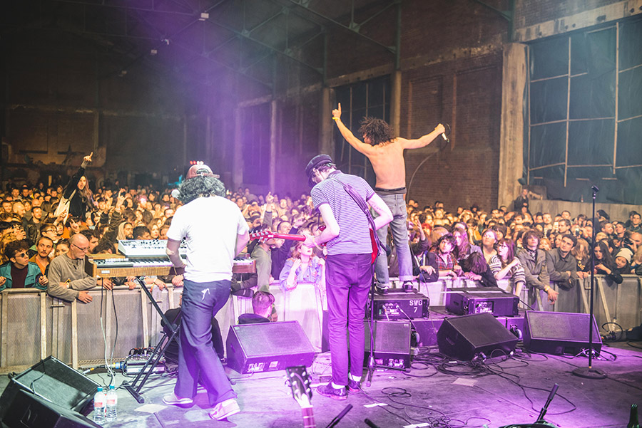 Fat White Family
