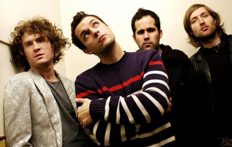The Killers