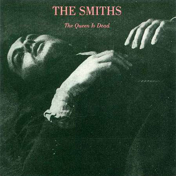 The Smiths’ ‘The Queen Is Dead’ tops NME’s list of 500 greatest albums of all time