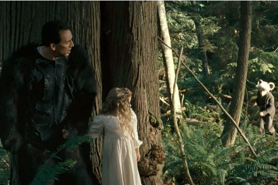 The Wicker Man (2006)