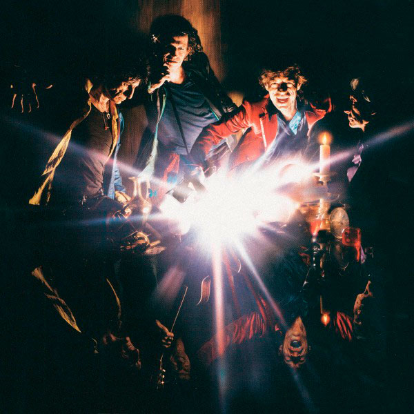 'A Bigger Bang' (2005)