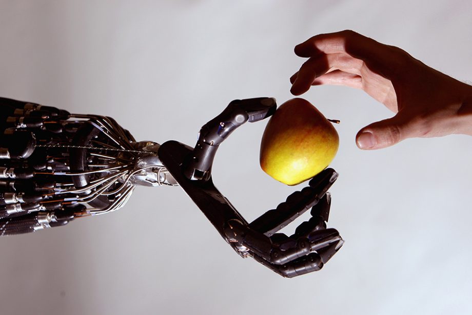 A is for Artificial Intelligence