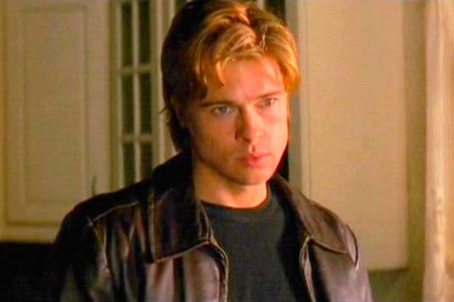 Brad Pitt - Devil's Own
