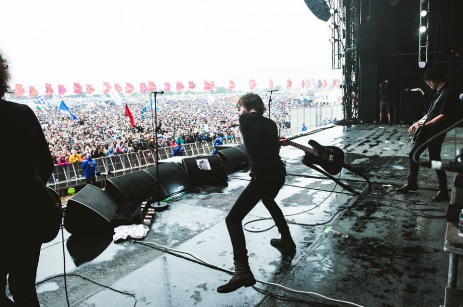 6. Catfish & the Bottlemen
