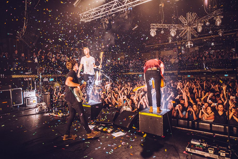 Circa Waves