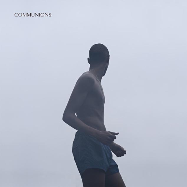 Communions – ‘Summer’s Oath EP’