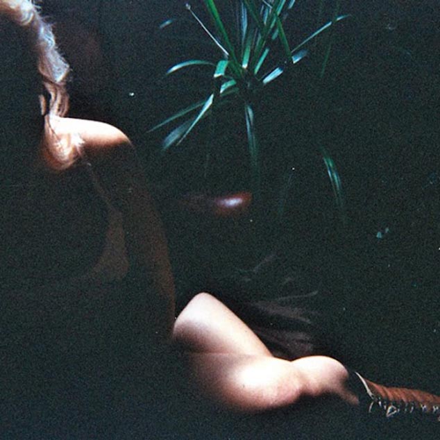 Elvis Depressedly – ‘New Alhambra’