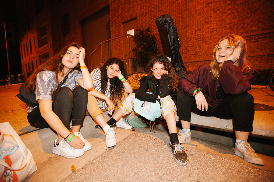 Hinds