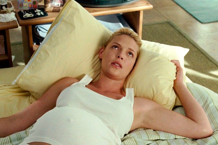 Katherine Heigl - Knocked Up