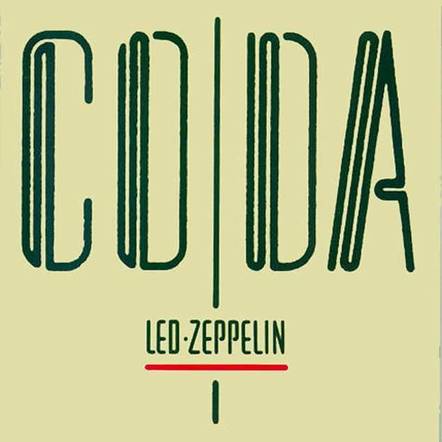 Led Zeppelin share previously unreleased song 'Sugar Mama'