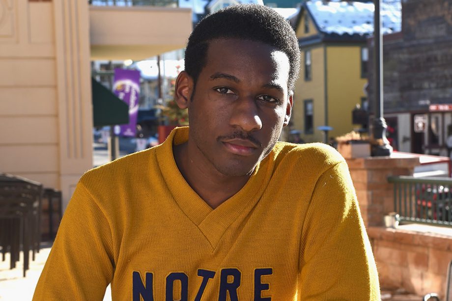 Leon Bridges