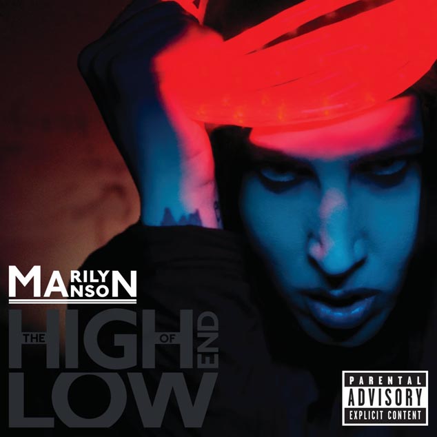 5. 'The High End Of Low' (2009)