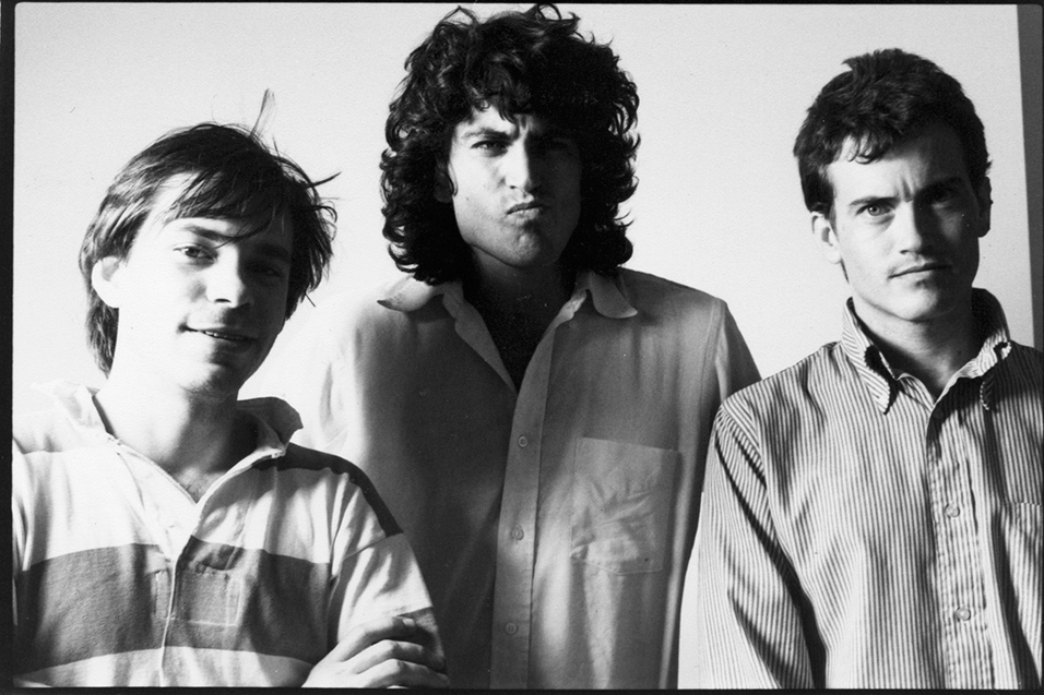 Original Meat Puppets lineup reunite for first album in 24 years