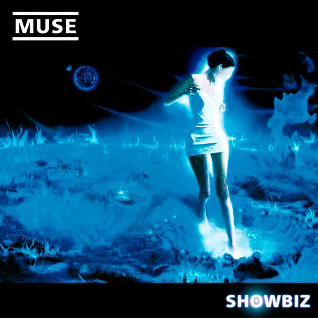 Z is for Showbizzzz