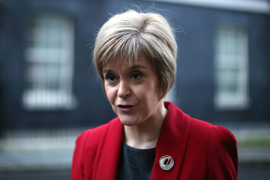 Y is for the Yes campaign