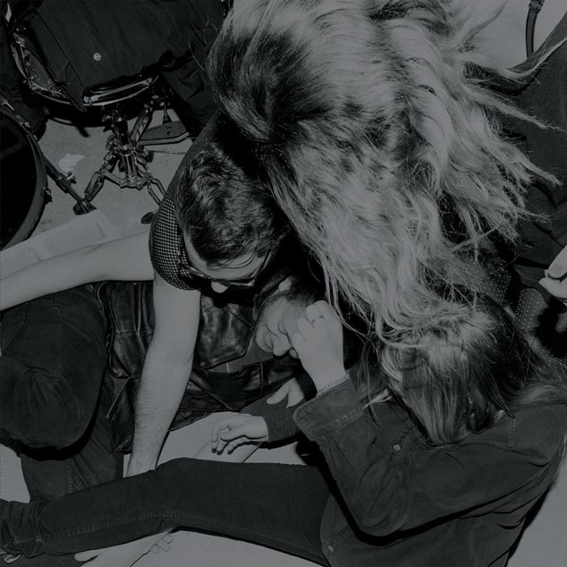 No Joy – ‘More Faithful’